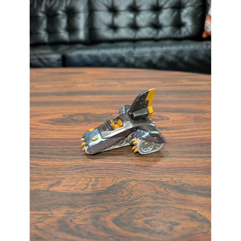 Skylanders SuperChargers Shark Tank Vehicle Terrafin Land Toy Activision 8755488